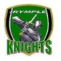 Escudo del Irymple Knights