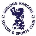 Escudo del Geelong Rangers