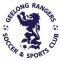 Escudo Geelong Rangers