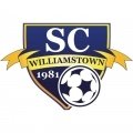 Escudo del Williamstown