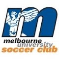 Escudo del Melbourne University