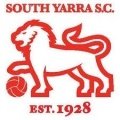 Escudo del South Yarra