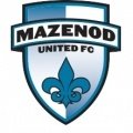 Escudo del Mazenod United