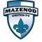 Escudo Mazenod United