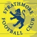 Escudo del Strathmore