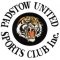 Escudo Padstow United