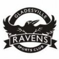 Escudo del Gladesville Ravens