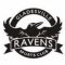 Escudo Gladesville Ravens