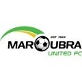 Escudo del Maroubra United