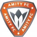 Escudo del Amity