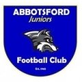 Escudo del Abbotsford Junior