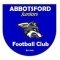Escudo Abbotsford Junior