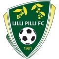 Lilli Pilli