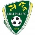Escudo del Lilli Pilli