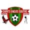Escudo Saints Eagles South