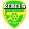 Escudo Rebels Gunners