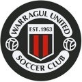 Warragul United