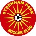 Escudo del Sydenham Park