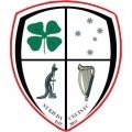 Escudo del St. Kilda Celts