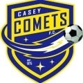 Escudo del Casey Comets