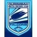Escudo del Ourimbah United