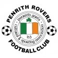 Escudo del Penrith Rovers