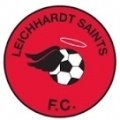 Escudo del Leichhardt Saints