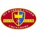 Escudo del Mount Barker United