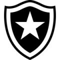 Escudo del Botafogo Sub 20