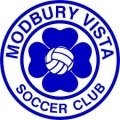 Escudo del Modbury Vista