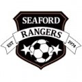 Escudo del Seaford Rangers