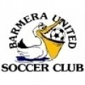 Escudo del Barmera United