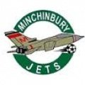 Escudo del Minchinbury Jets