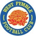 Escudo del West Pymble