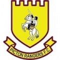 Escudo del Picton Rangers