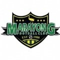 Escudo del Marayong Sports