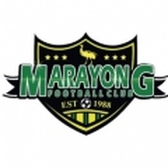 Marayong Sports