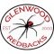 Escudo Glenwood Redbacks