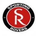 Escudo del Sporting Rovers