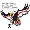 Escudo del The Entrance Bateau Bay