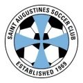 Escudo del St Augustines