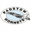 Escudo del Padstow Hornets