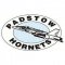 Escudo Padstow Hornets