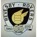 Escudo del Revesby Rovers