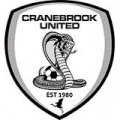 Escudo del Cranebrook United