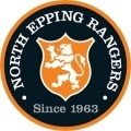 Escudo del North Epping