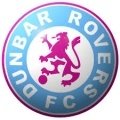 Escudo del Dunbar Rovers