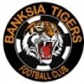 Escudo del Banksia Tigers
