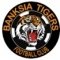 Escudo Banksia Tigers