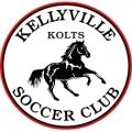 Escudo del Kellyville Kolts